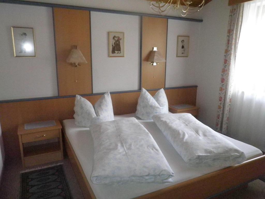 Haus Drescher Apartamento Obsteig Habitación foto