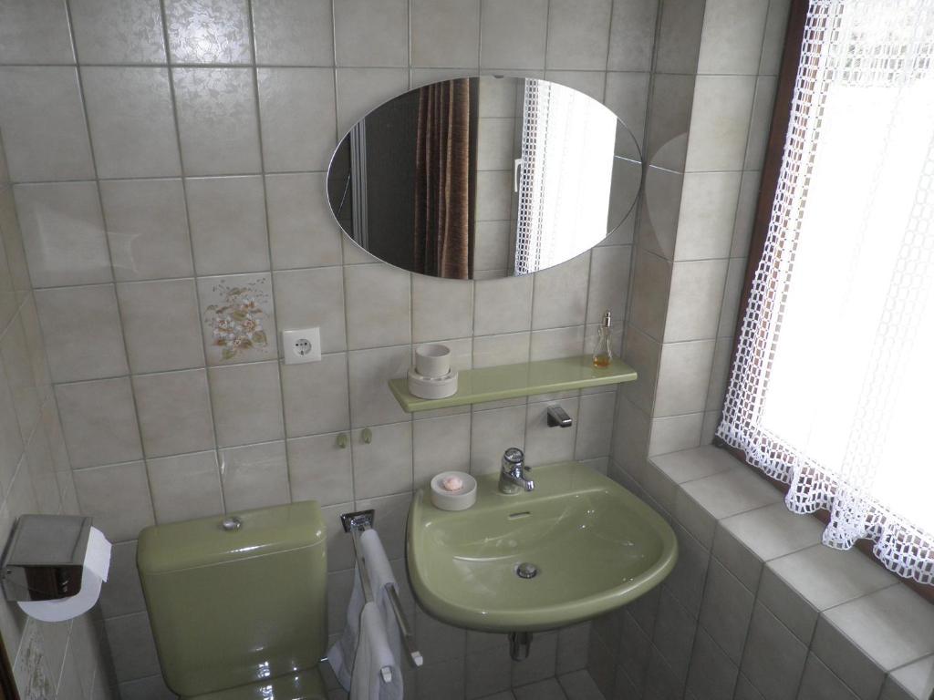 Haus Drescher Apartamento Obsteig Habitación foto