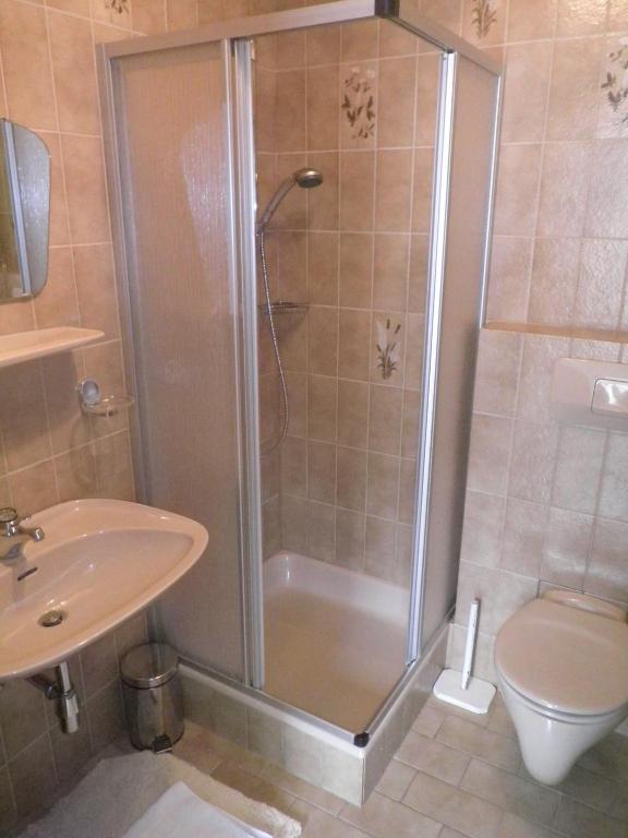 Haus Drescher Apartamento Obsteig Habitación foto