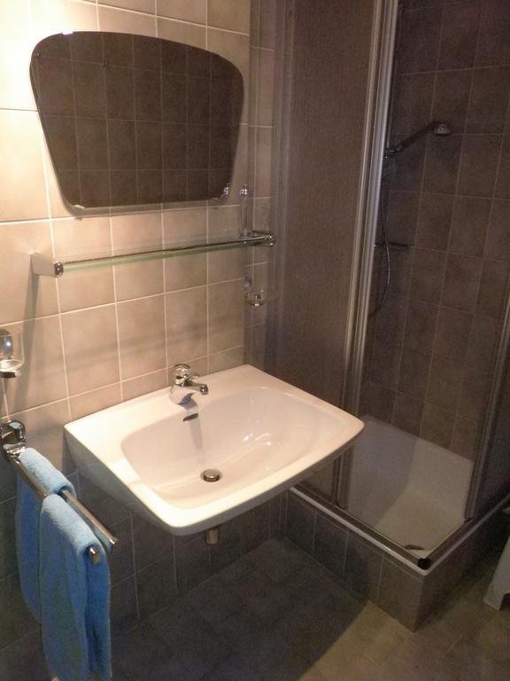 Haus Drescher Apartamento Obsteig Habitación foto
