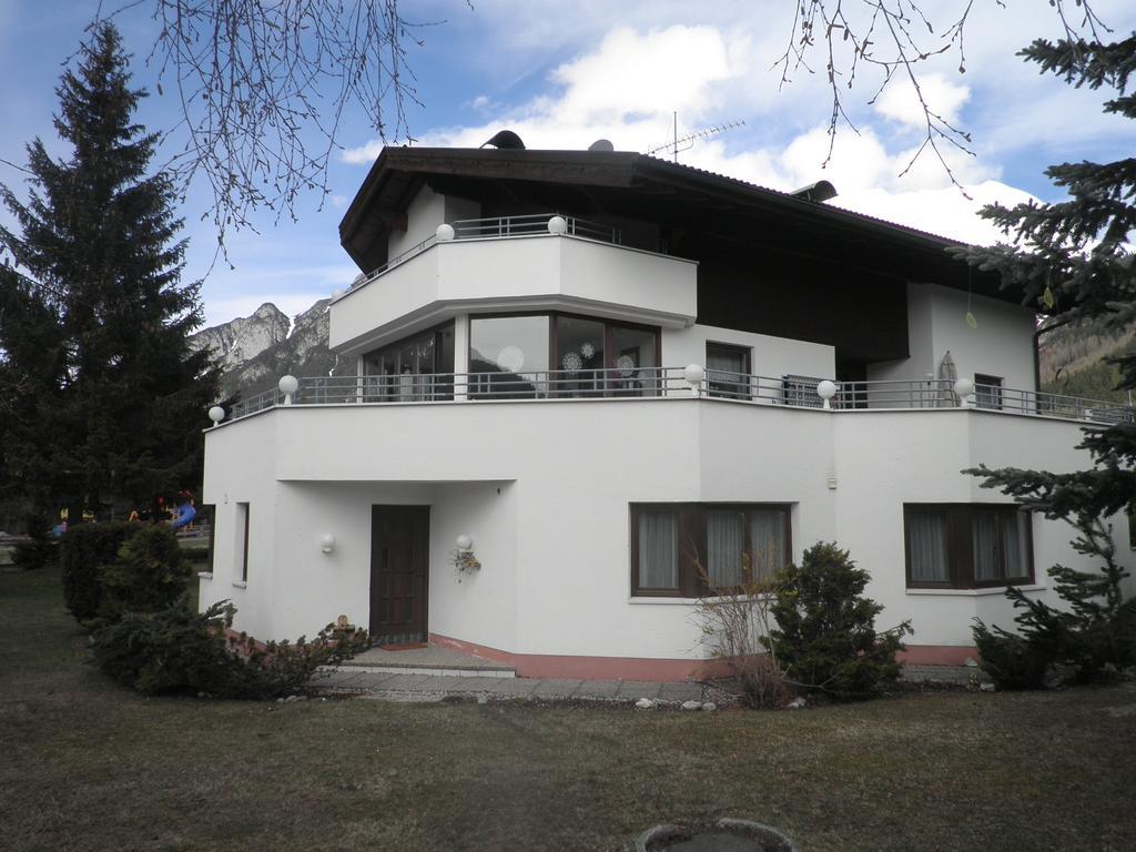 Haus Drescher Apartamento Obsteig Habitación foto