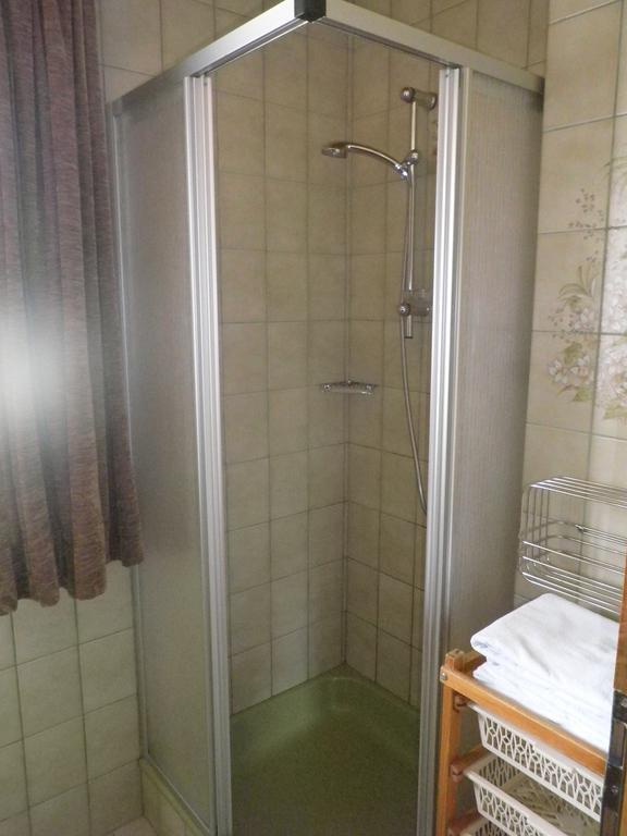 Haus Drescher Apartamento Obsteig Habitación foto